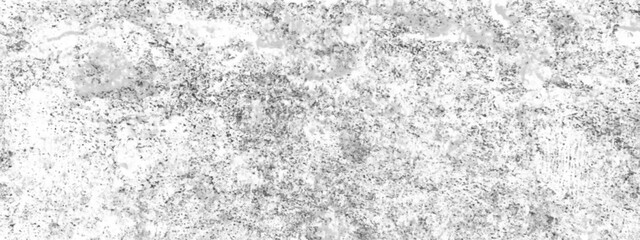 Fototapeta premium black and white rough grainy stone plaster wall texture, seamless pattern of tile stone with scratches and grunge stains, white carrara statuario texture of marble with smooth lines.