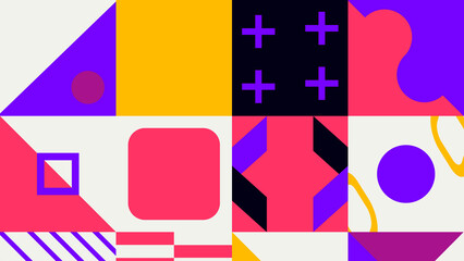 Geometric Design Background