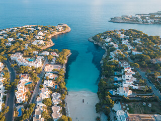 Playa Cala Gran