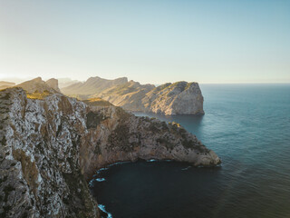 Cap Formentor