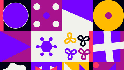 Geometric Design Background