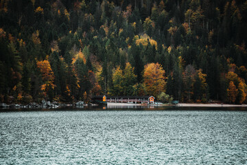 Eibsee