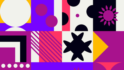 Geometric Design Background