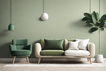 modern interior design