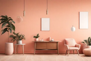 modern living room