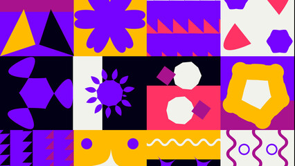 Geometric Design Background