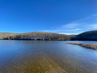 Hidden Valley Wildlife Management Area - Washington County, VA
