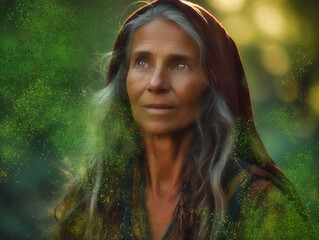 W&auml;chterinnen des Waldes