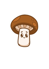 mushroom