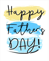 happy fathers day fun text