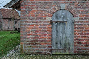 Weihnachtzseit in Vreden im Münsterland