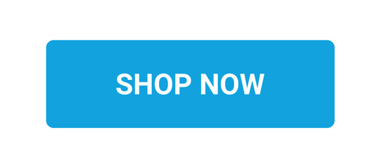 shop now button for web and mobile illustration