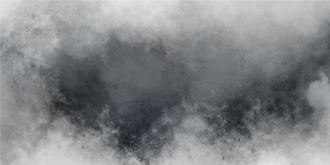 White Black misty fog,reflection of neon fog effect smoke exploding.cumulus clouds.mist or smog fog and smoke texture overlays vector cloud brush effect,transparent smoke.
 - obrazy, fototapety, plakaty