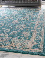 interior floor rugs