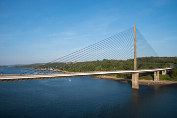 Pont de l'Iroise de Brest - 700757828