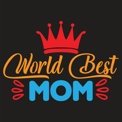 world best mom