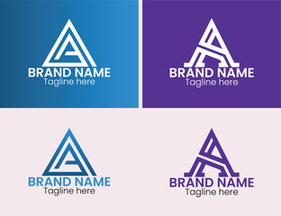 corporate business Logo Designs