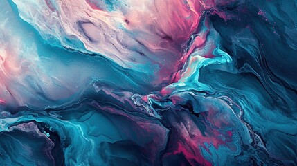 abstract background. Futuristic Trendy Abstract Design wallpaper background. Generative AI - obrazy, fototapety, plakaty