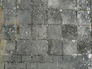 stone wall