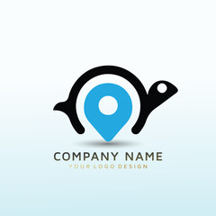 Hospitality and tourism industry logo design