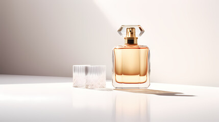Elegance in a Bottle: The Scent of Sophistication