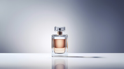 Elegance in a Bottle: The Scent of Sophistication