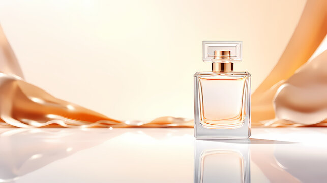 Elegance in a Bottle: The Scent of Sophistication