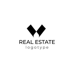 REAL ESTATE LOGO