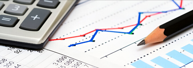 Obraz premium accounting007