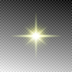 abstract star background, Bethlehem star, Christmas star, space, vector graphic, sky, star