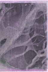 Bad archive printed inks textures 9k hi-res handmade mixed media 