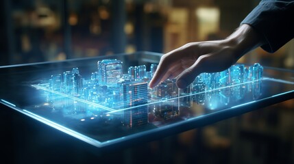 Empowering the Future: Real-time Energy Grid Visualization Unveils Sustainable Solar Solutions