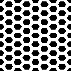 Mosaic. Triangles, hexagons ornament. Grid background. Ethnic tiles motif. Geometric grate wallpaper. Geometry backdrop. Digital paper. Web design. Textile print. Seamless pattern