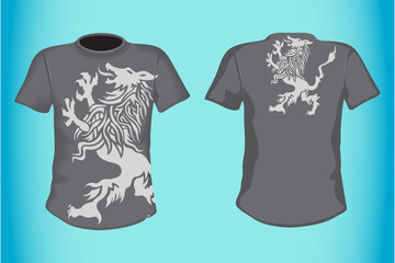 Your T-Shirt Templates. Reshape, Redefine, Reimagine, Embrace the Power of Resizable Creations