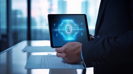 Secure Connections: Empowering Business with Cutting-Edge Cyber Security and Data Privacy Solutions
