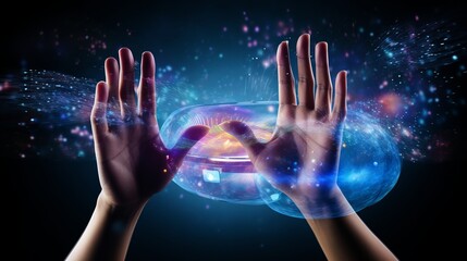 Embrace the Future: Unleashing Boundless Realities with Virtual Reality Headsets