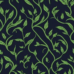 Vintage Background Wallpaper Pattern