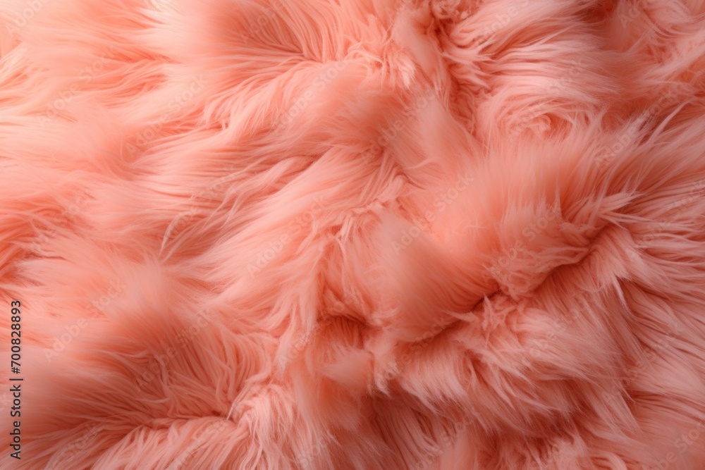 Poster backdrop with wool. background with selective focus