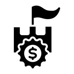Oligarchy Icon