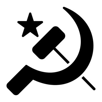 Communism Icon