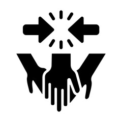 Conflict Transformation Icon