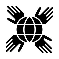Cultural Awareness Icon