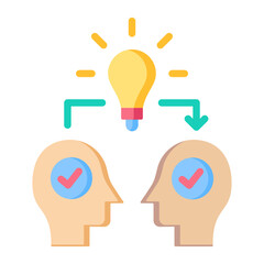 Mentoring Icon