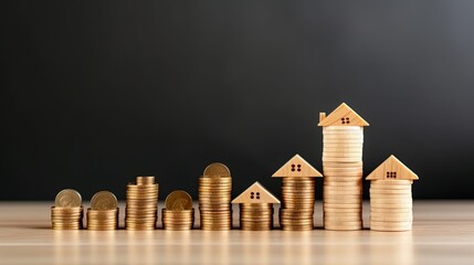 Building Wealth: Unlocking the Potential of Homeownership with Mortgage Interest Rates and Real Estate Investment