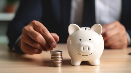 Fortune Favors the Future: Empowering Young Professionals to Secure Their Financial Destiny with Smart Savings