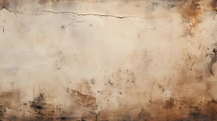 Weathered Paper Texture