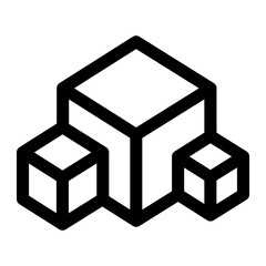 box icon