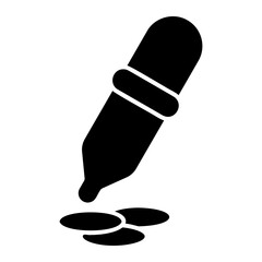 color icon
