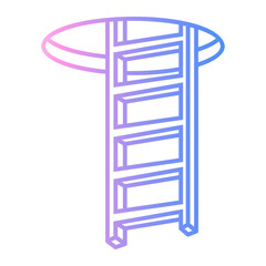 ladder icon