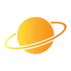 saturn icon
